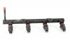 _Listwa wtryskowa Chevrolet Lacetti Nubira J200 2005 1.6i